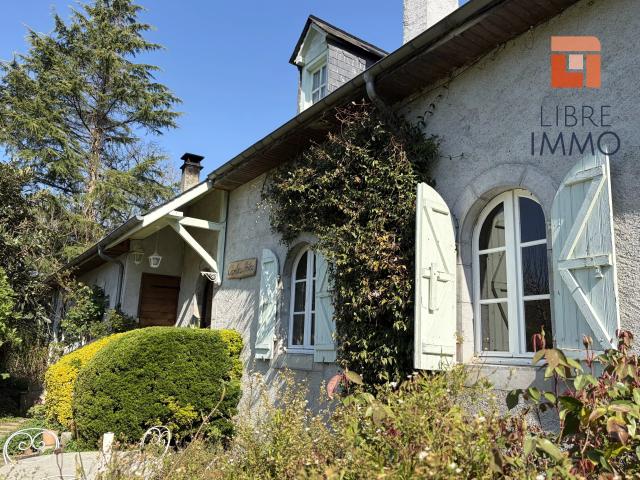 Maison vente à Oloron-Sainte-Marie, Sévignacq-meyracq