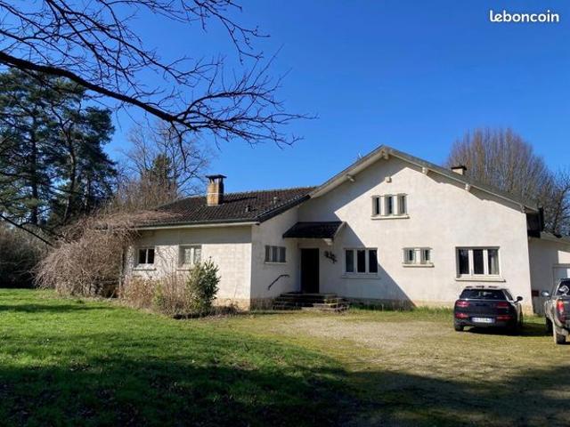 Maison vente à Bourg-en-Bresse, Saint-andré-sur-vieux-jonc