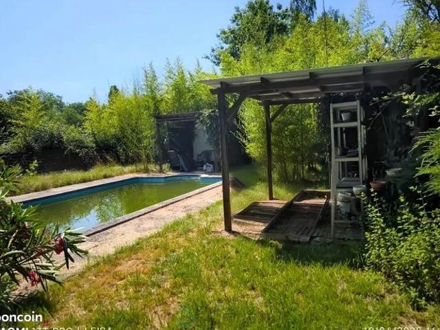 Maison vente à Bergerac, Mouleydier
