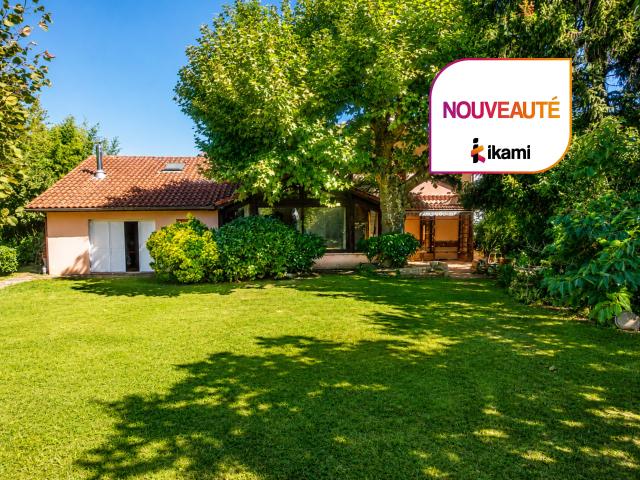 Maison vente à Saint-Pé-de-Léren, Pyrénées-Atlantiques