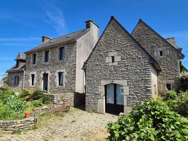 Maison vente à Morlaix, Bretagne