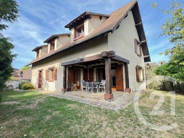 Maison vente à Bû, Eure-et-Loir