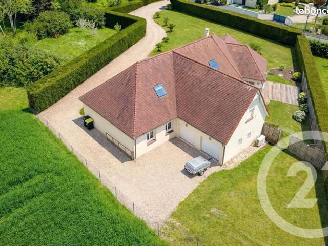 Maison vente à Marcilly-sur-Eure, Eure
