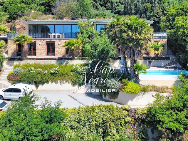 Maison vente à Arrondissement de Draguignan, Rayol-canadel-sur-mer