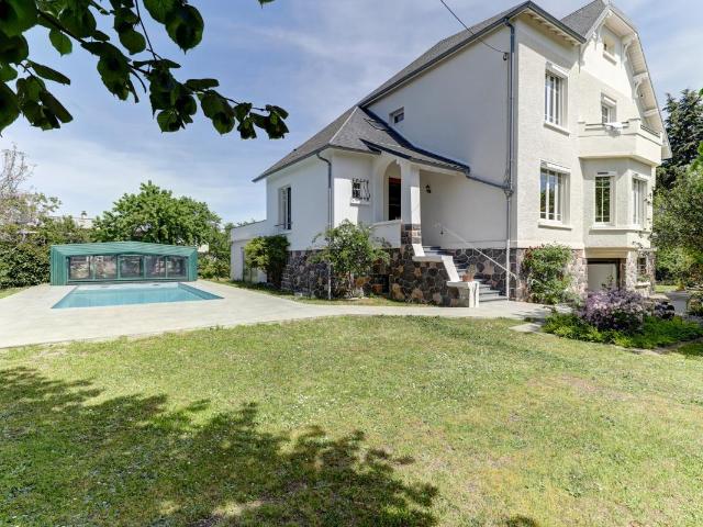 Maison vente à Mozac, Puy-de-Dôme