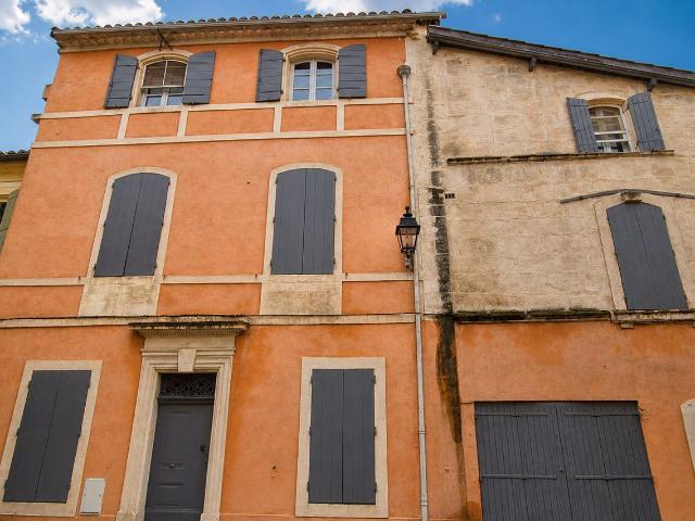 Maison vente à Le Méjan, Arles
