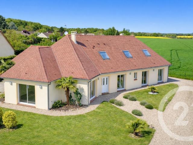 Maison vente à Évreux, Marcilly-sur-eure