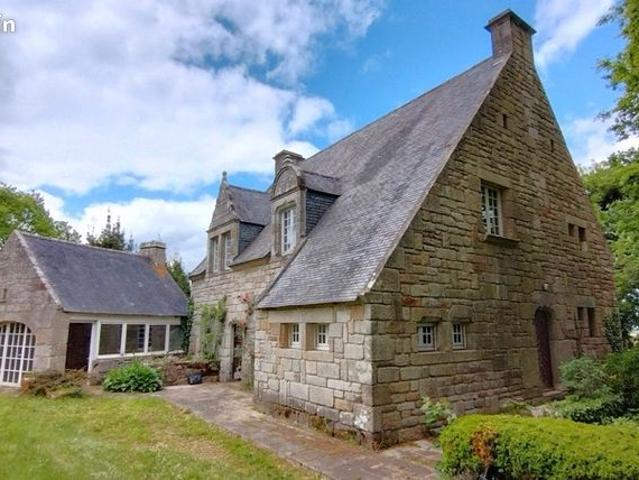 Maison vente à Quimper, Bretagne