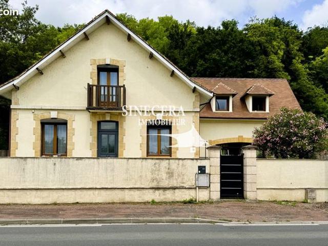 Maison vente à Bergerac, Creysse