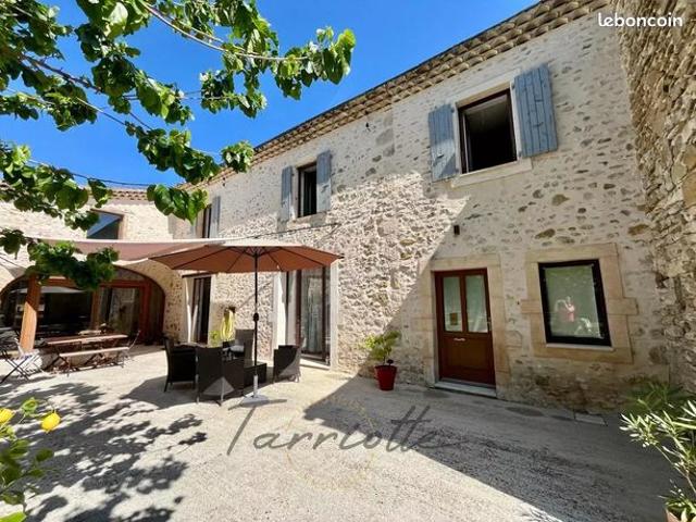 Maison vente à Nyons, Bonlieu-sur-roubion