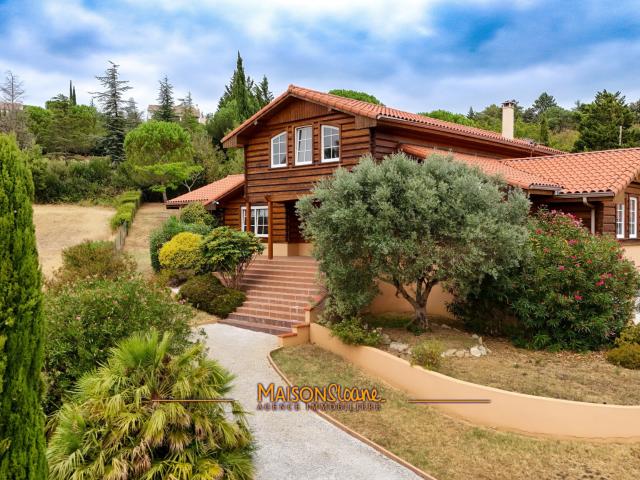 Maison vente à France métropolitaine, Lacroix-falgarde
