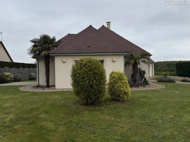 Maison vente à Marcilly-sur-Eure, Eure