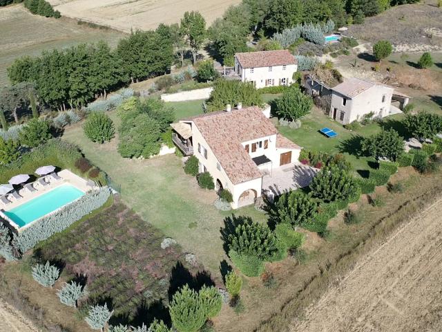 Maison vente à Forcalquier, Lurs
