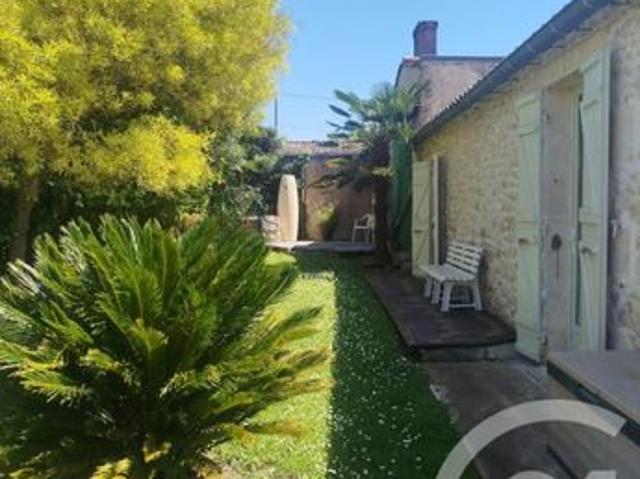 Maison vente à Lesparre-Médoc, Saint-seurin-de-cadourne