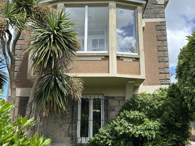 Maison vente à Cherbourg