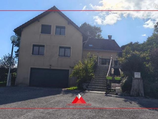 Maison vente à Prémanon, Jura