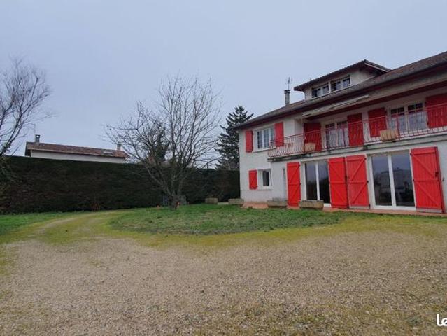 Maison vente à La Tour-du-Pin, Janneyrias