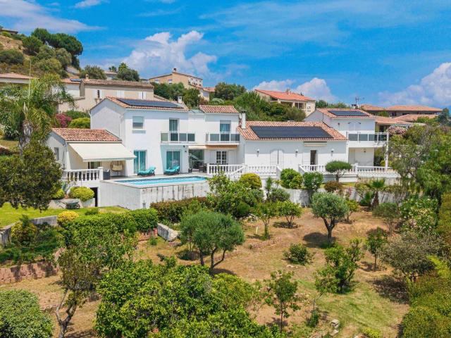 Maison vente à Ajaccio, Afa