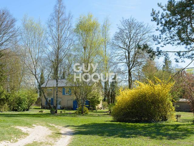 Maison vente à Reims, Beine-nauroy