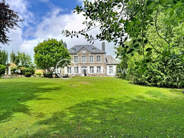 Maison vente à Saint-Lô, Percy