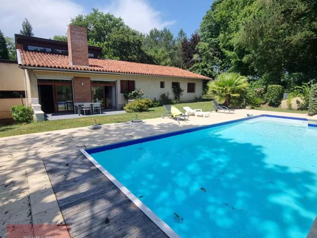 Maison vente à Dax, Mimbaste