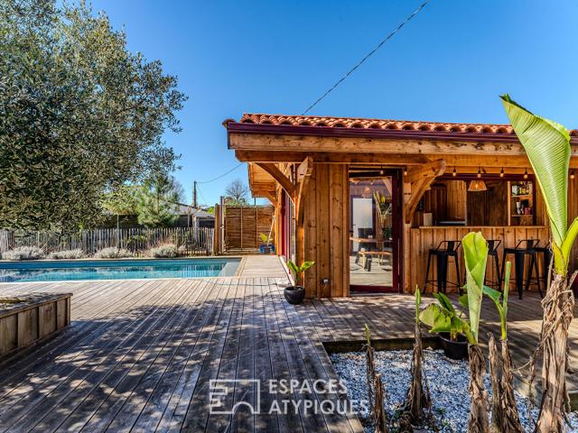 Maison vente à Mont-de-Marsan, Biscarrosse