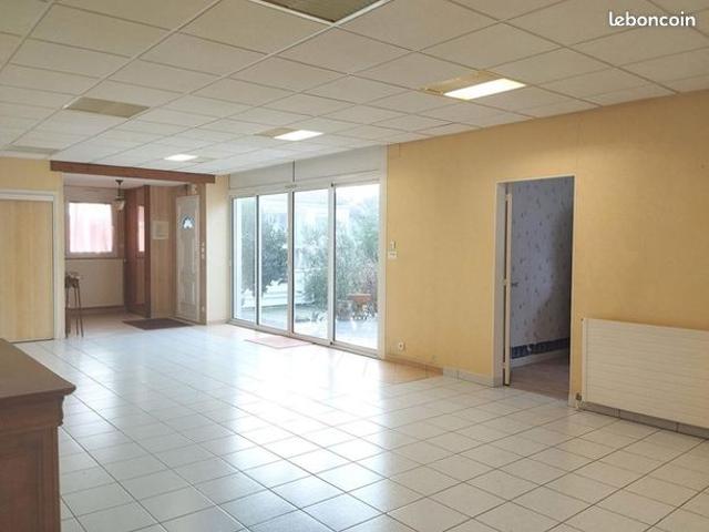 Maison vente à Nantes, Le Loroux-bottereau