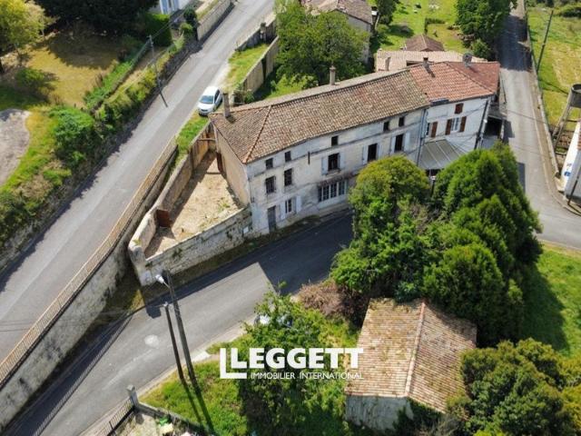 Maison vente à Angoulême, Soyaux