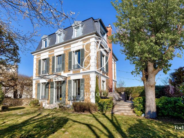 Maison vente à Boulogne-Billancourt, Meudon