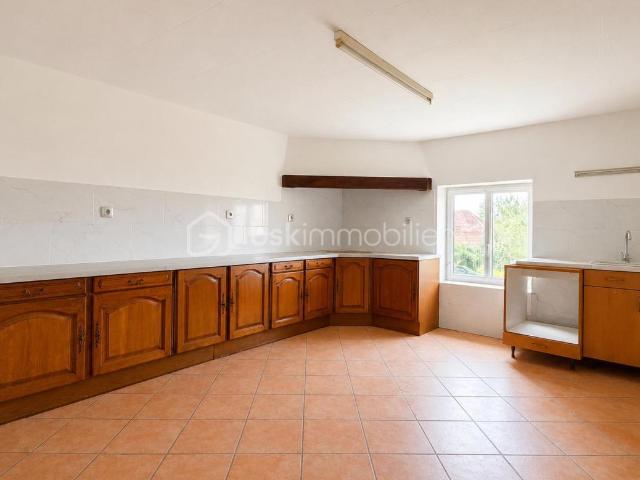 Maison vente à Sarreguemines, Kappelkinger