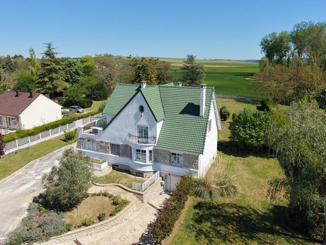 Maison vente à Sens, Serbonnes