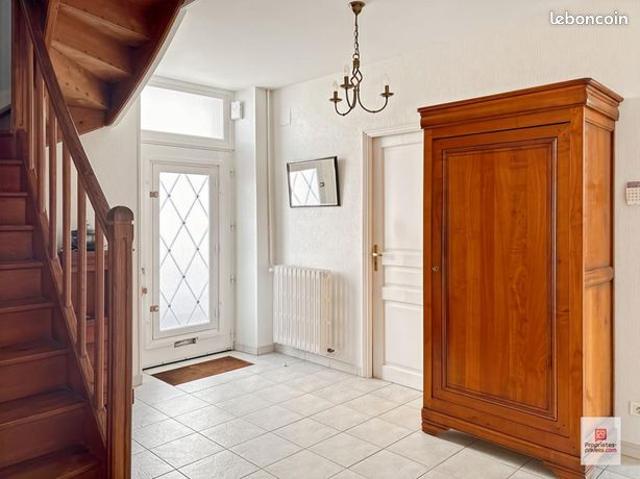 Maison vente à La Flèche
