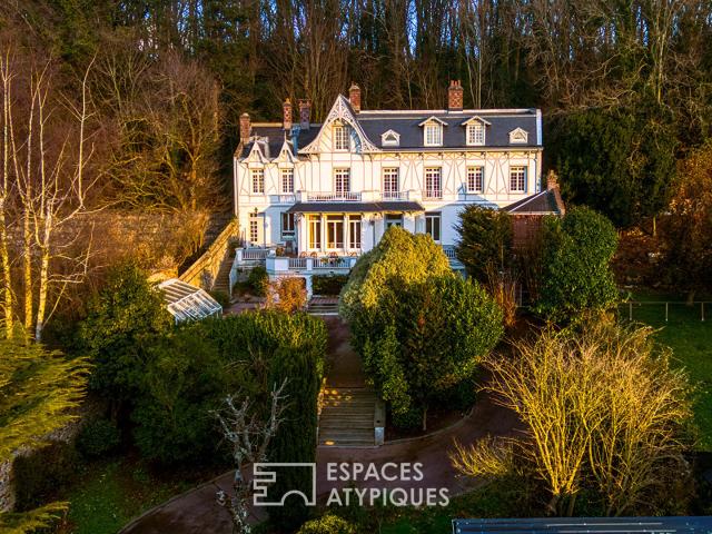 Maison vente à Le Havre, Montivilliers
