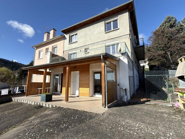 Maison vente à Clermont-Ferrand, Ceyrat