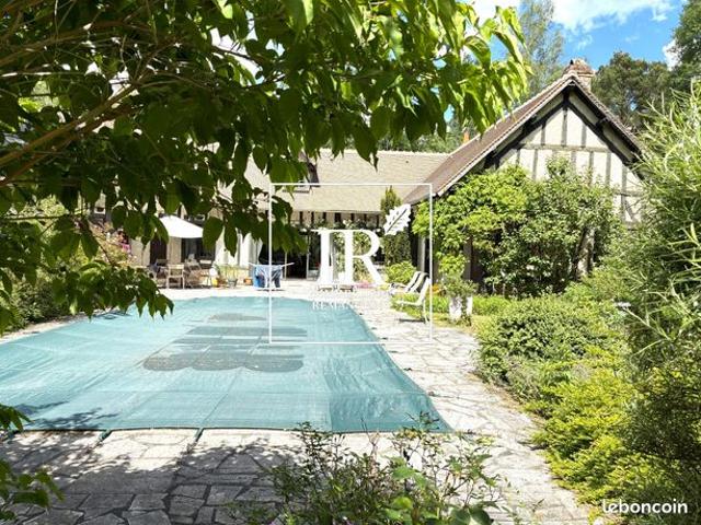 Maison vente à Romorantin-Lanthenay, Yvoy-le-marron