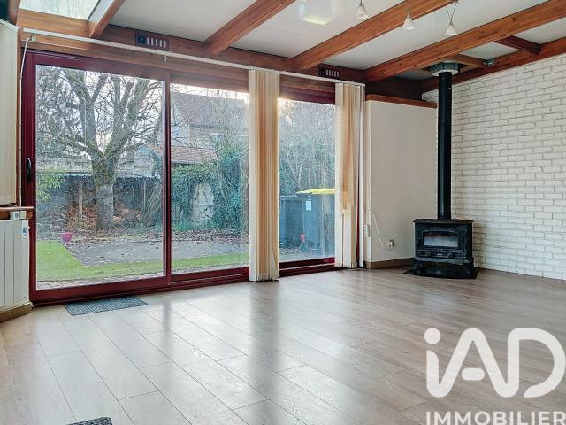 Maison vente à Reims, Fismes
