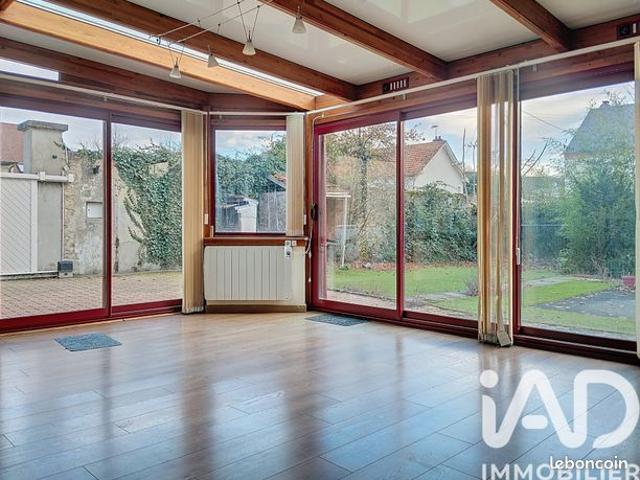 Maison vente à Reims, Fismes
