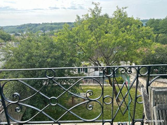 Maison vente à Jouy-en-Josas, Yvelines