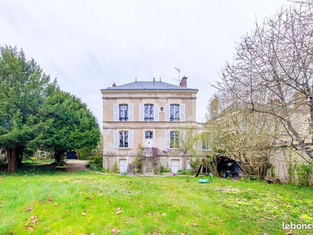 Maison vente à Pontoise, Magny-en-vexin