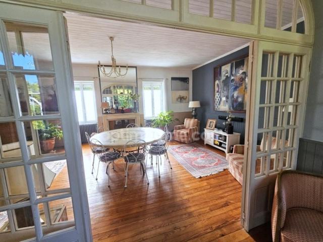 Maison vente à Nersac, Charente