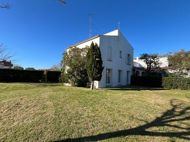 Maison vente à Rochefort, Dolus-d'oléron