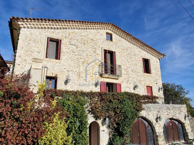 Maison vente à Lodève, La Boissière