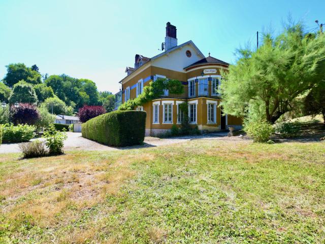 Maison vente à Avallon