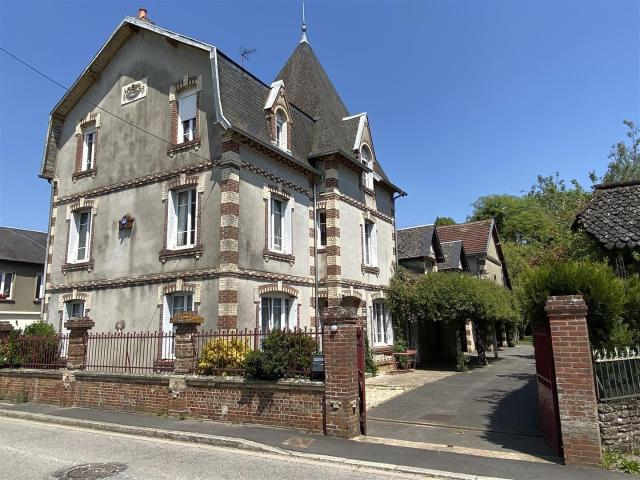 Maison vente à Gacé, Orne