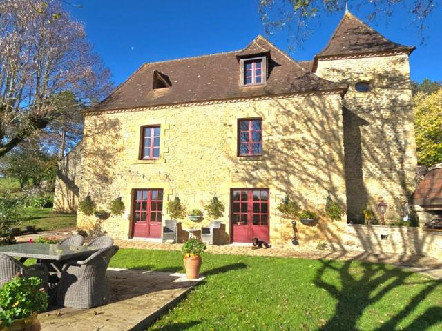 Maison vente à Sainte-Alvère, Val de Louyre et Caudeau