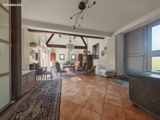 Maison vente à Avesnes-sur-Helpe, Bellignies