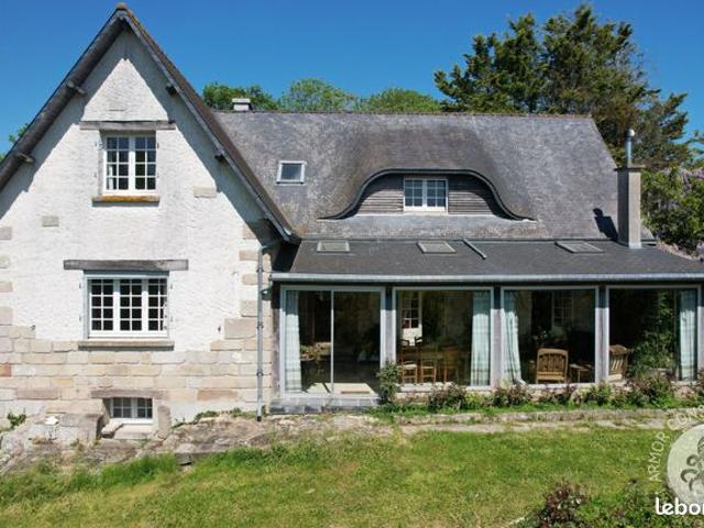 Maison vente à Dinan, Bretagne