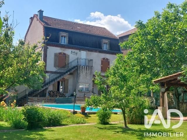 Maison vente à Piennes, Meurthe-et-Moselle