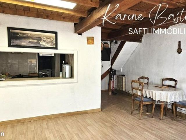Maison vente à Largentière, Lachapelle-graillouse