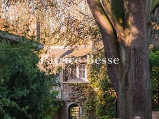 Maison vente à Saint-Germain-lès-Corbeil, Essonne